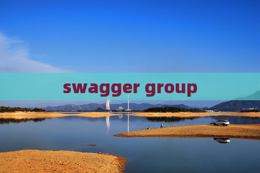 swagger group